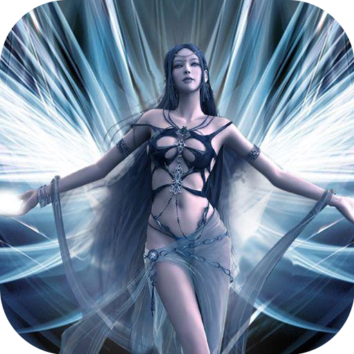 战盟下载二维码