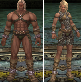 神泣纷争官方手游｜新手入门职业攻略-MDS6488.COM游戏社区平台