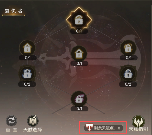龙之谷启程攻略:重拾职业专属之力,天赋树深度解析 第3张 龙之谷启程攻略:重拾职业专属之力,天赋树深度解析 第3张